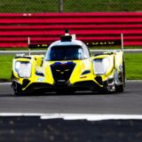 Iron Lynx-Proton získal víťazstvo v kvalifikácii European Le Mans Series