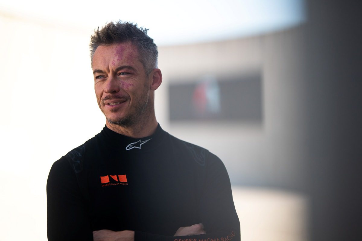 Andre Lotterer