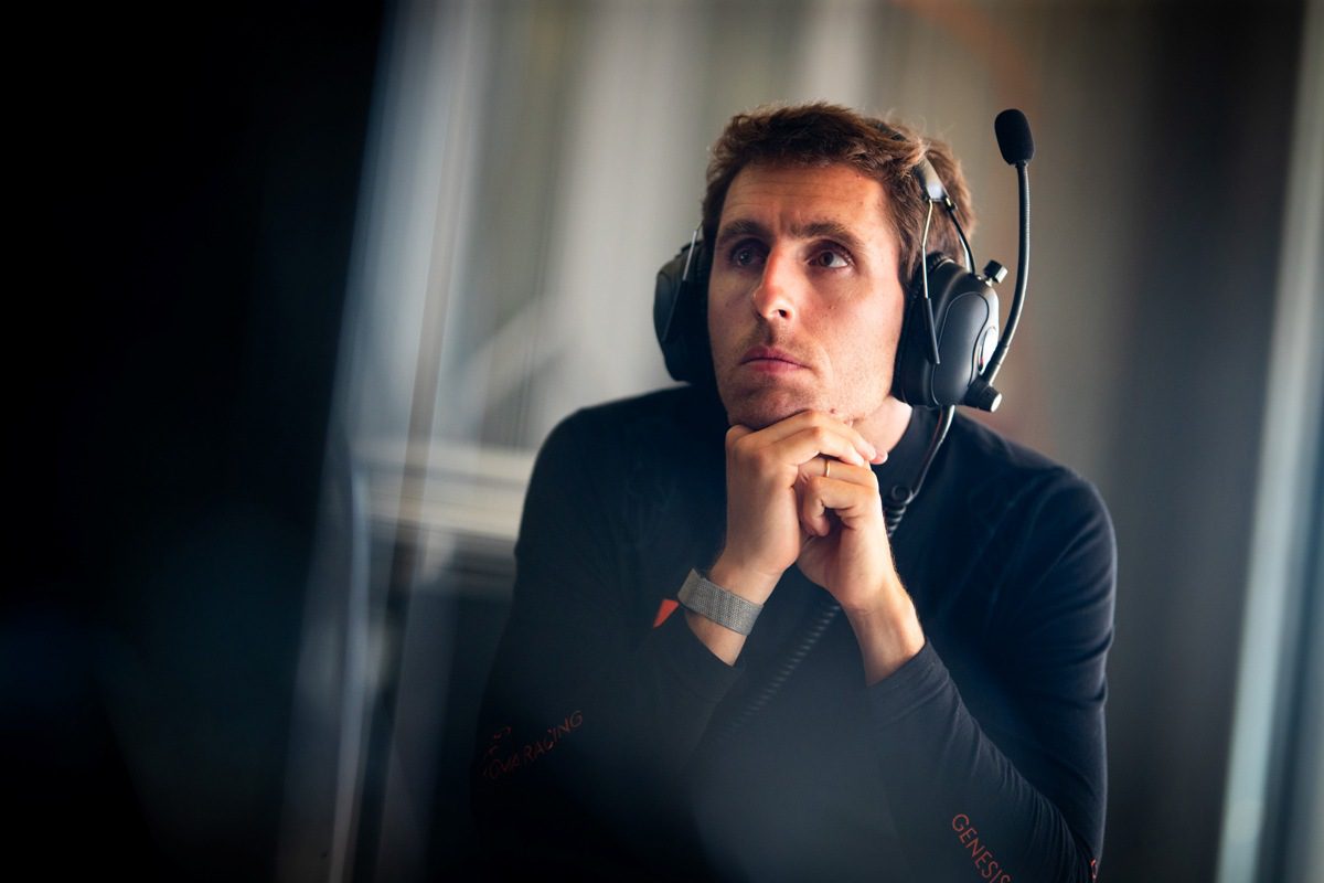Daniel Juncadella