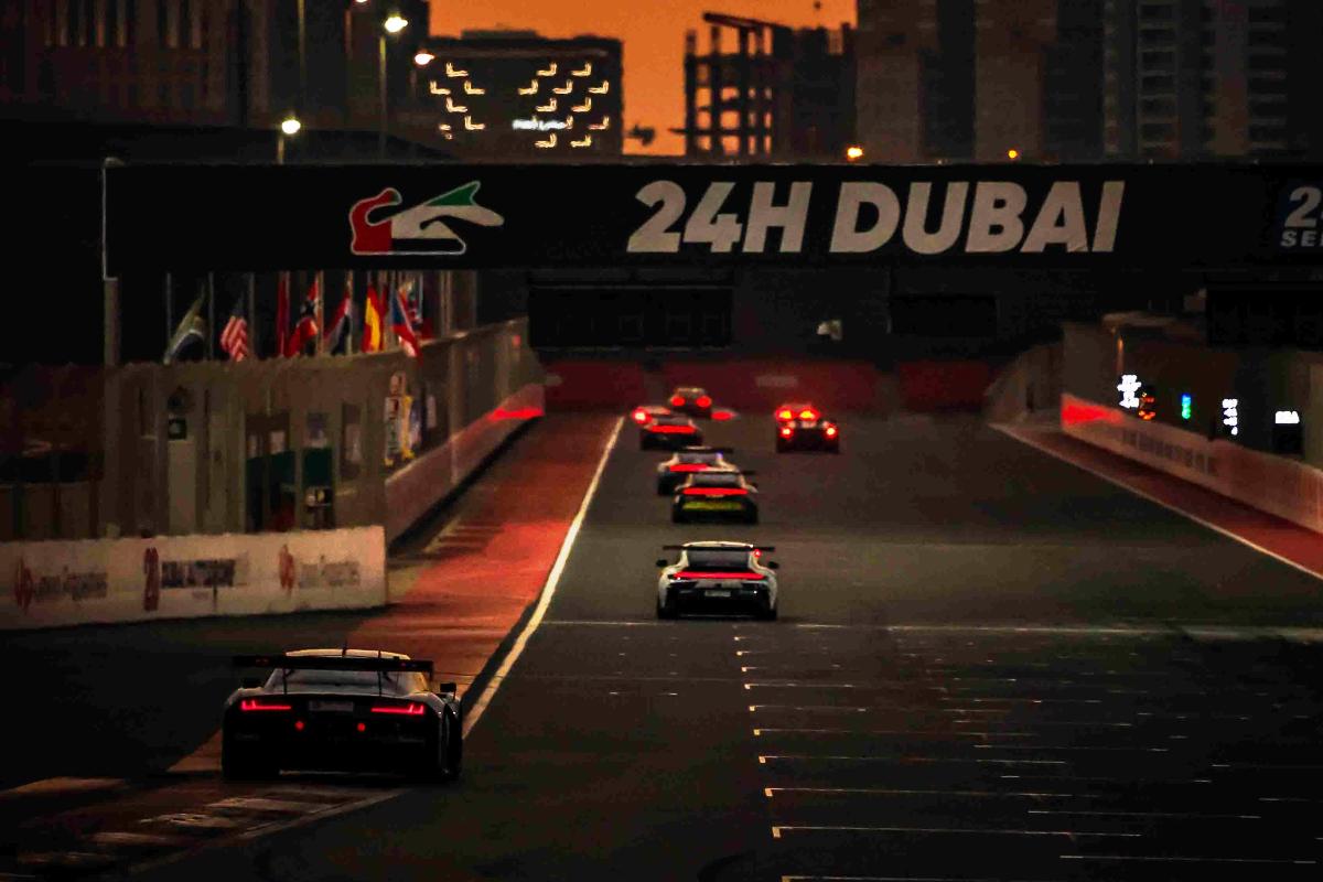 24h Dubaj