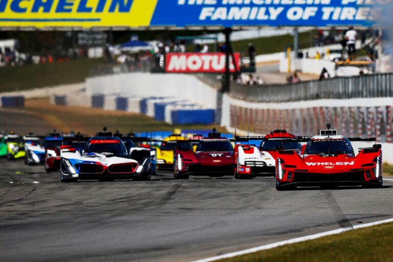 Petit Le Mans