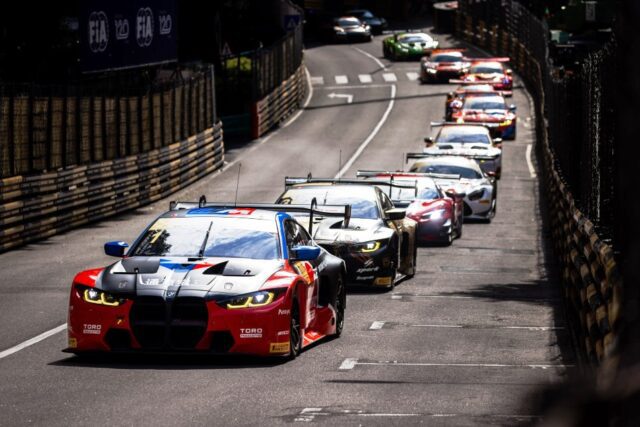 FIA GT World Cup