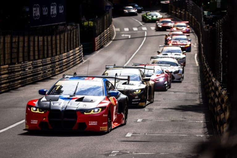 FIA GT World Cup