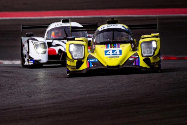 Asian Le Mans Series