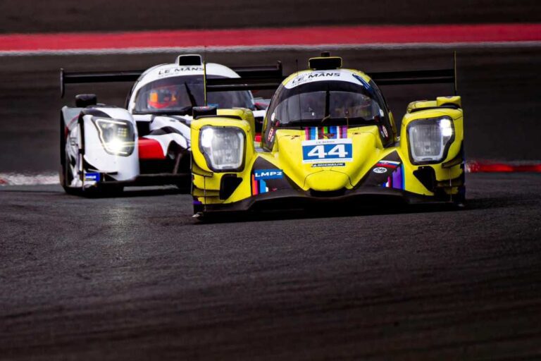 Asian Le Mans Series