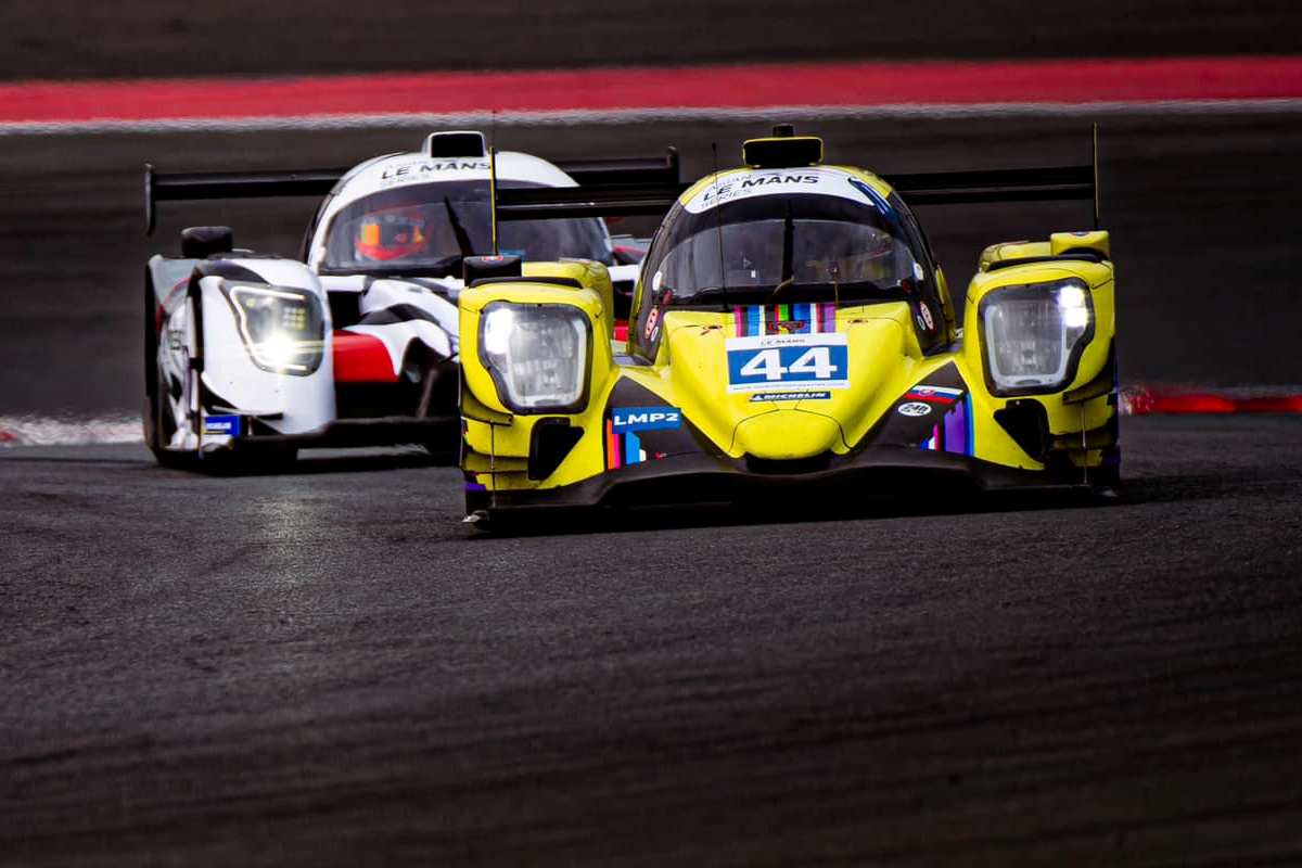 Asian Le Mans Series