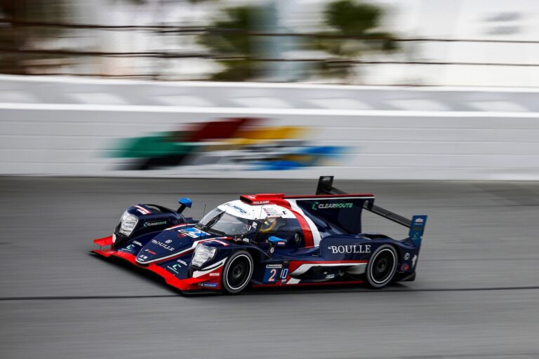 United Autosports
