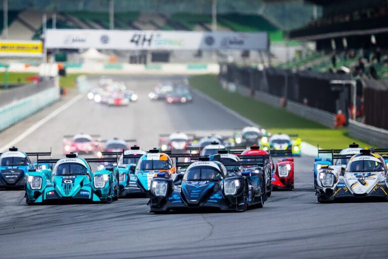 Asian Le Mans Series