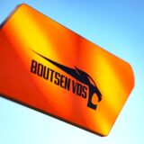 Boutsen VDS