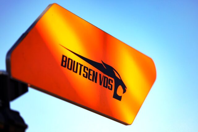 Boutsen VDS