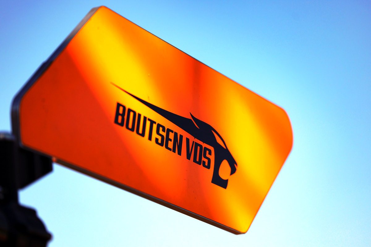 Boutsen VDS