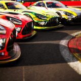 Mercedes-AMG GT3 EVO