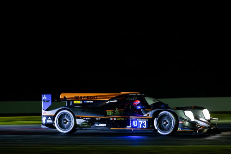 Pratt Miller Motorsport