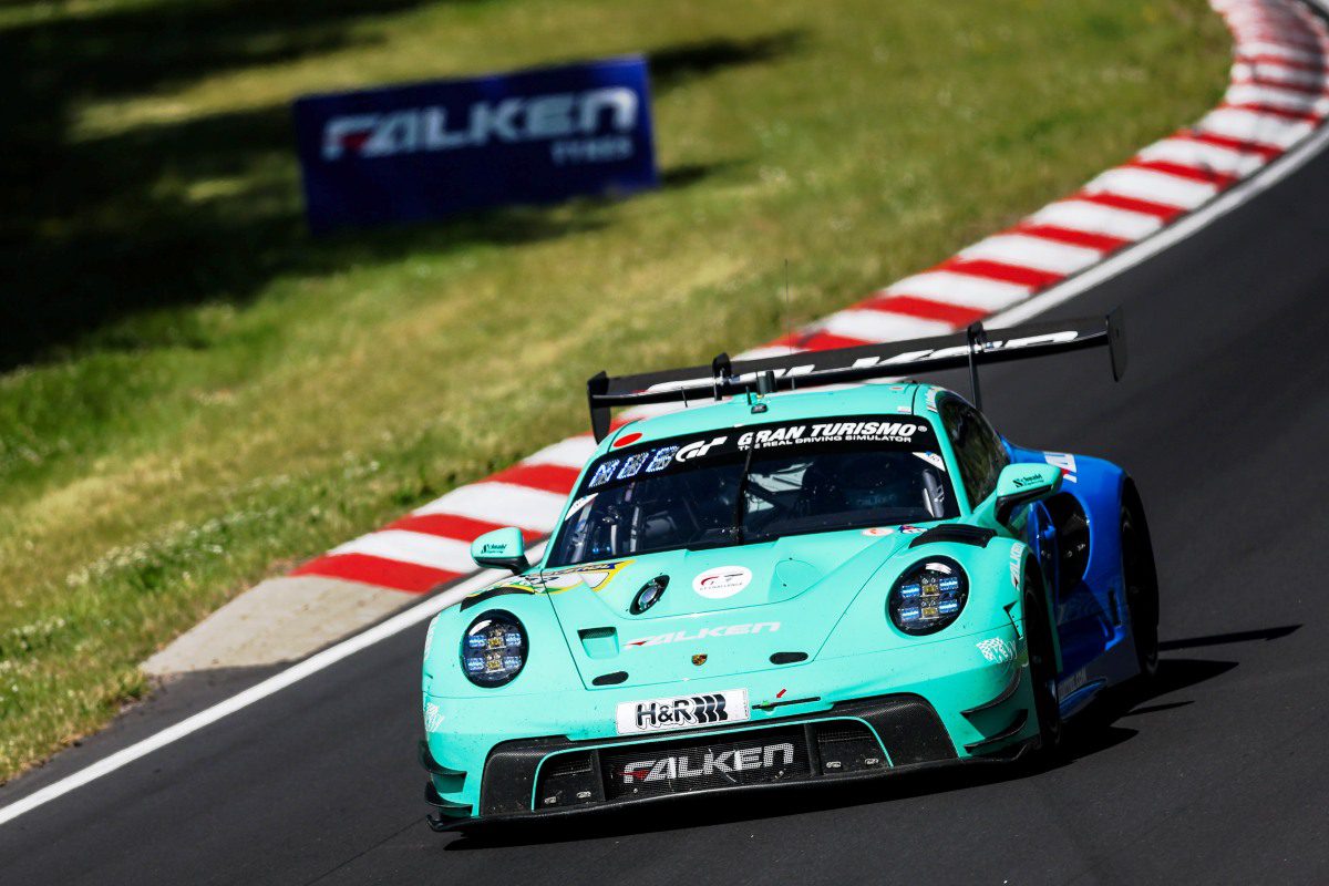 Falken Motorsport