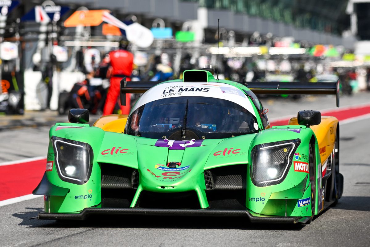 Inter Europol Competition