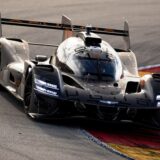 Genesis Magma Racing