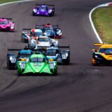 European Le Mans Series