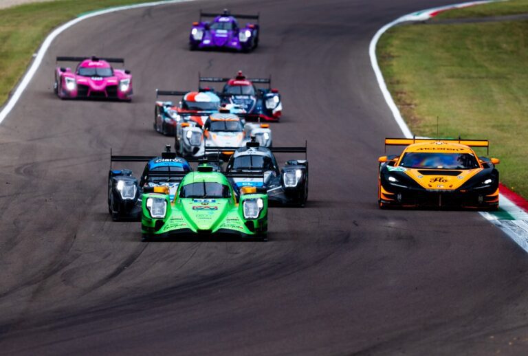 European Le Mans Series