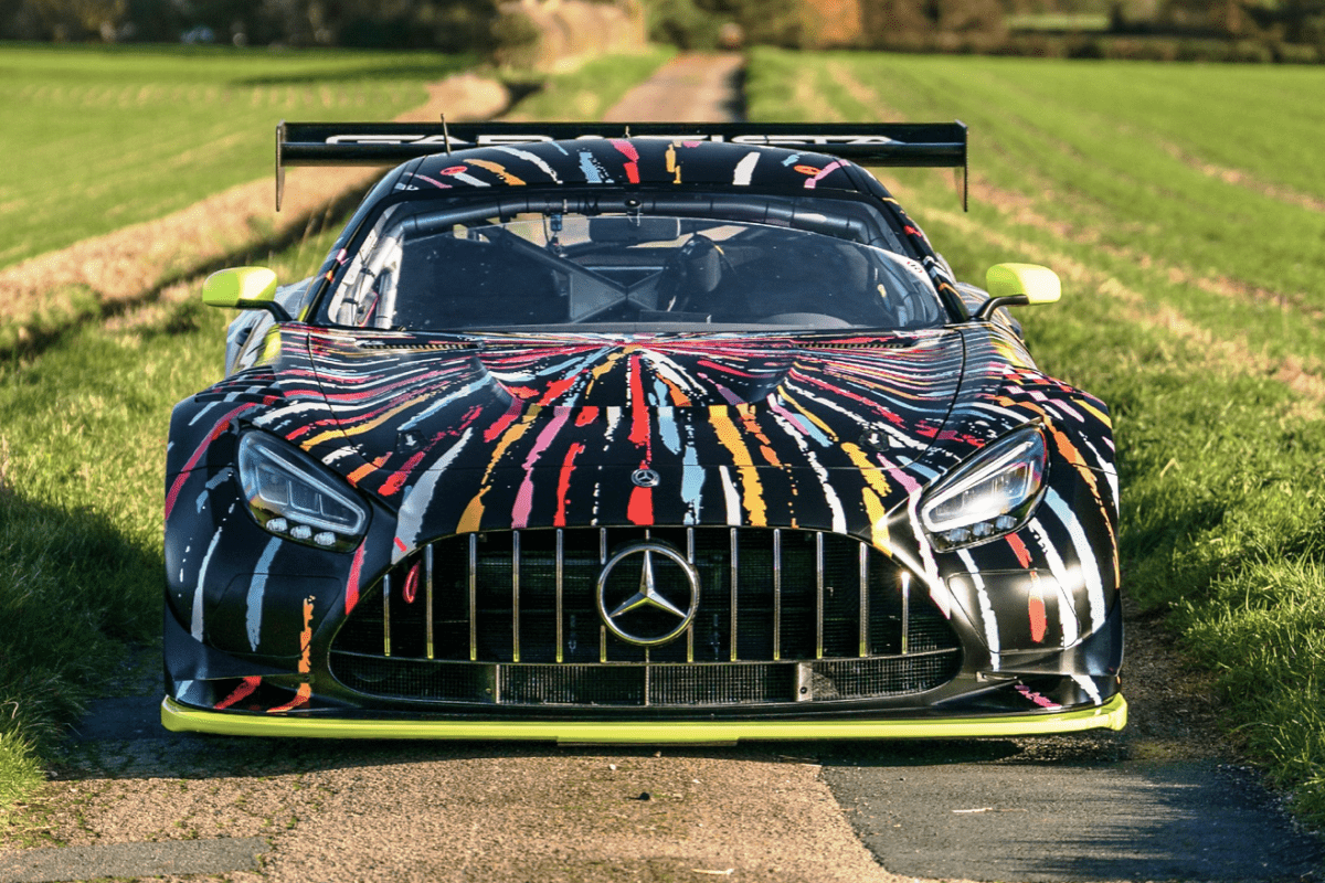 Team Parker Motorsport