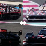 Toyota GR010 Hybrid 2026