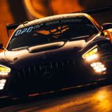 Mercedes-AMG GT3 EVO