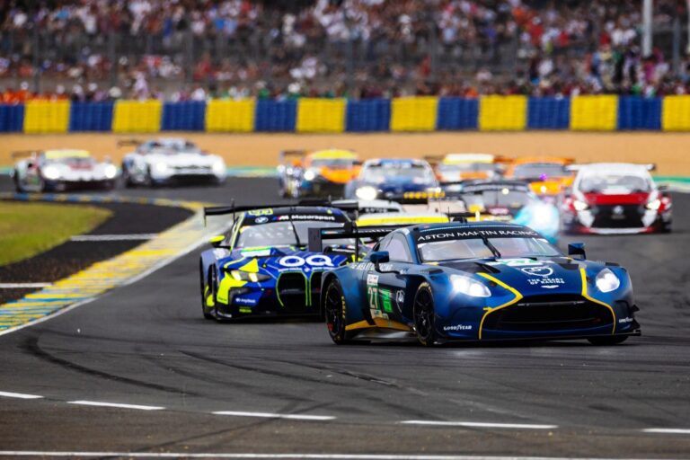 24h Le Mans