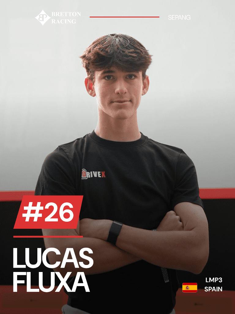 Lucas Fluxa