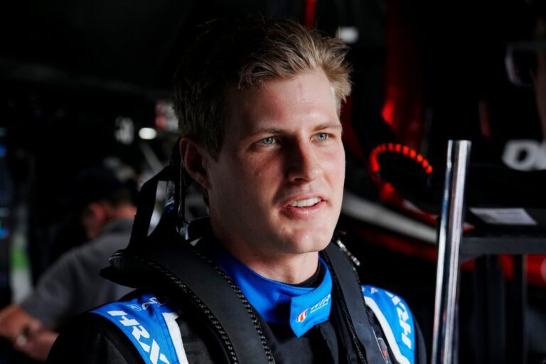 Marcus Ericsson