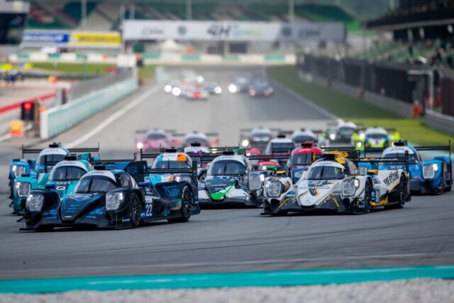Asian Le Mans Series