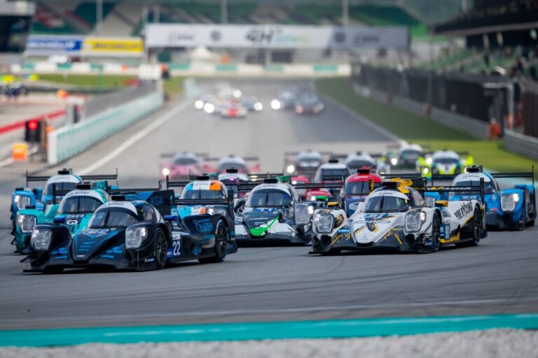 Asian Le Mans Series