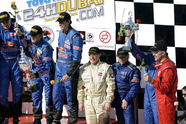 24h Dubai 2006