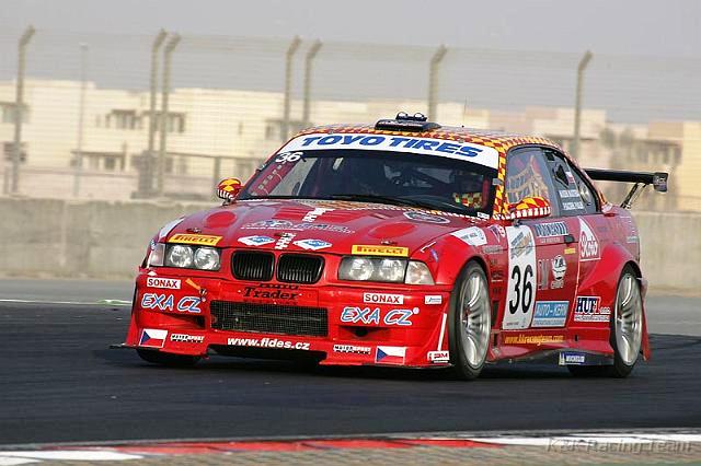 24h Dubai 2006