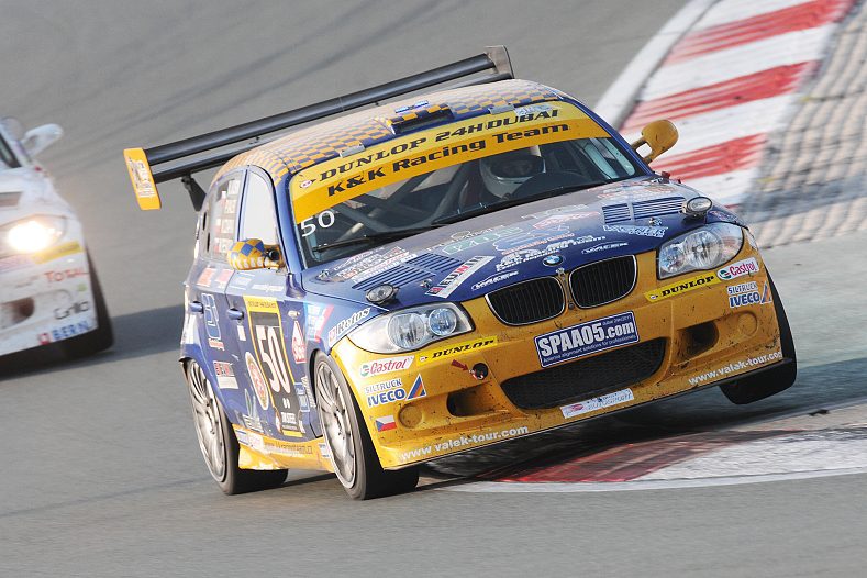 K&K Racing Válek Autosport 