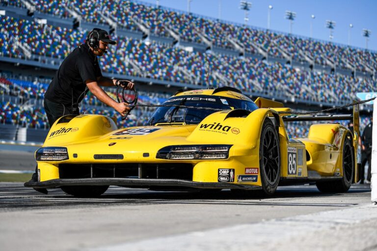 JDC-Miller Motorsports