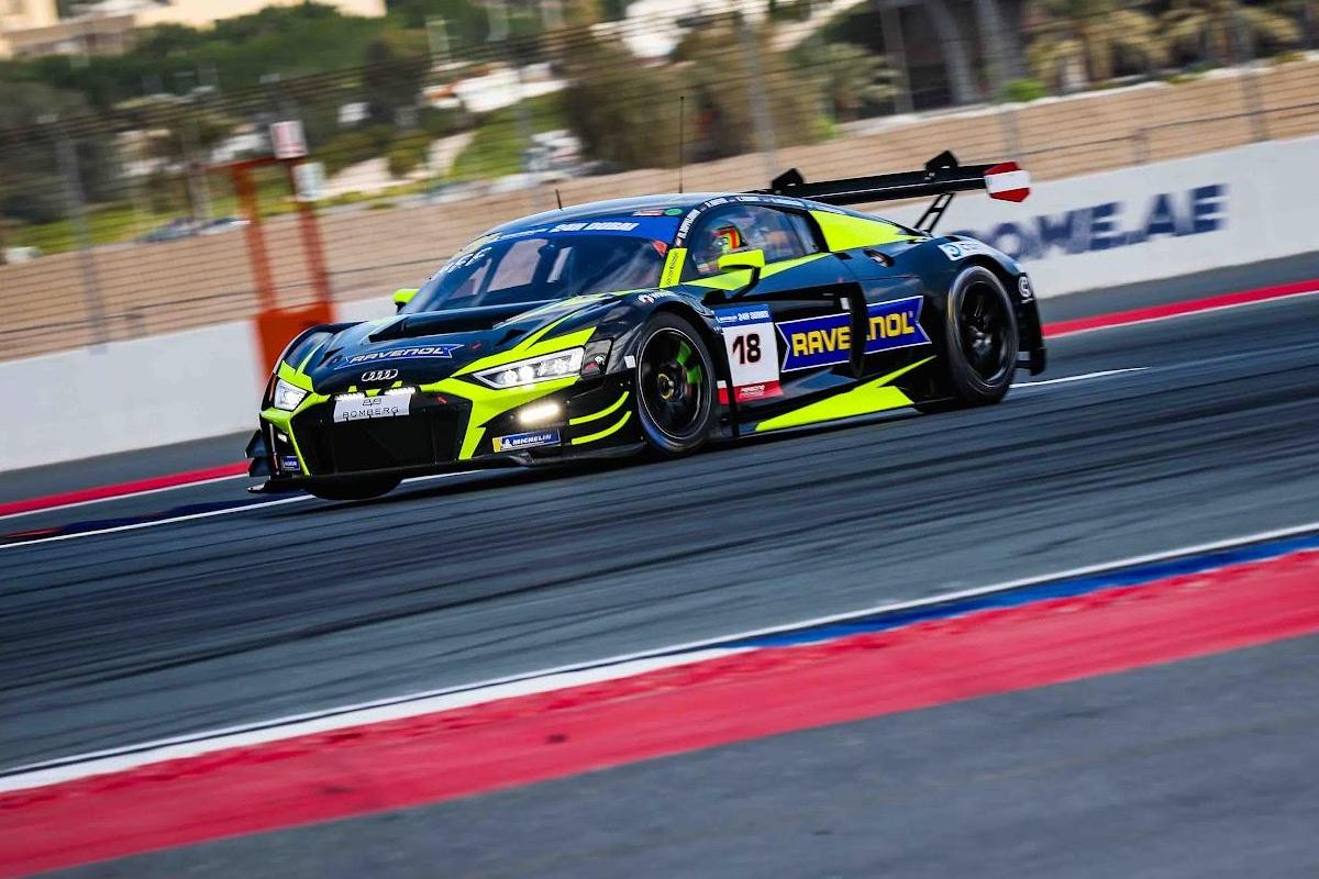 Sainteloc Junior Team