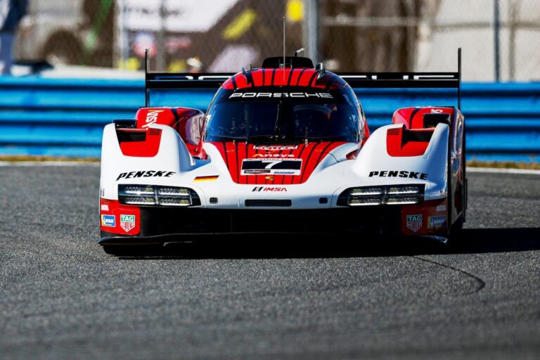 Porsche Penske Motorsport