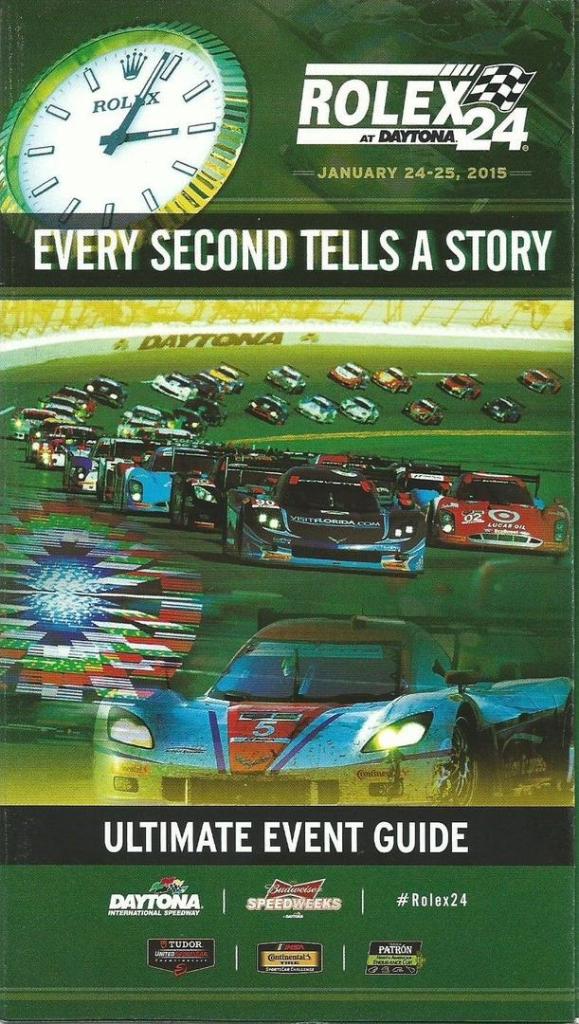 24h Le Mans Poster 2025