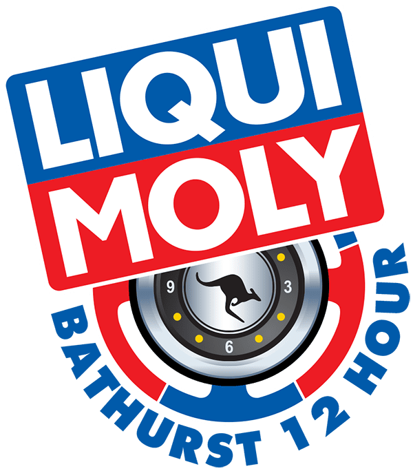 Meguiar´s Bathurst 12h 2020 plagát