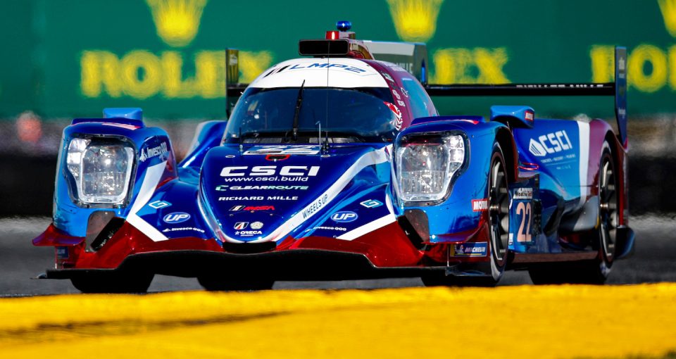 United AUtosports USA