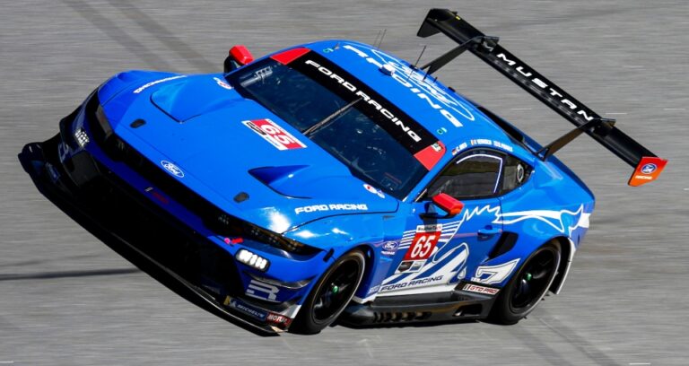 Ford Racing