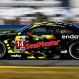 Vasser Sullivan Racing