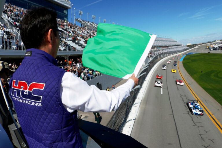 Rolex 24 Daytona