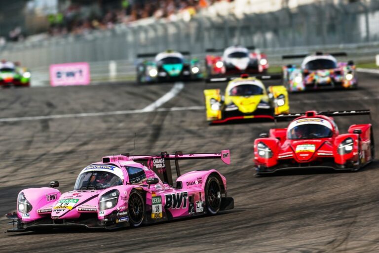 Prototype Cup Europe