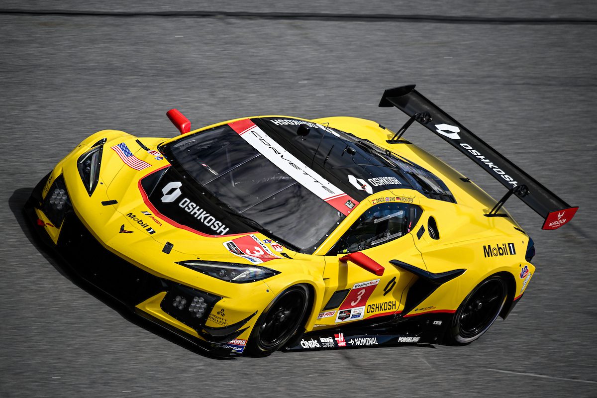 Corvette Racing