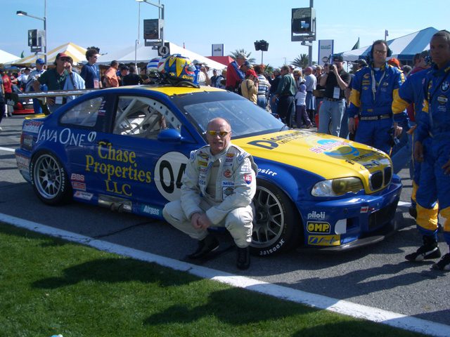24h Daytona 2006