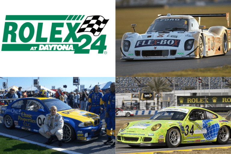 Rolex 24 Daytona