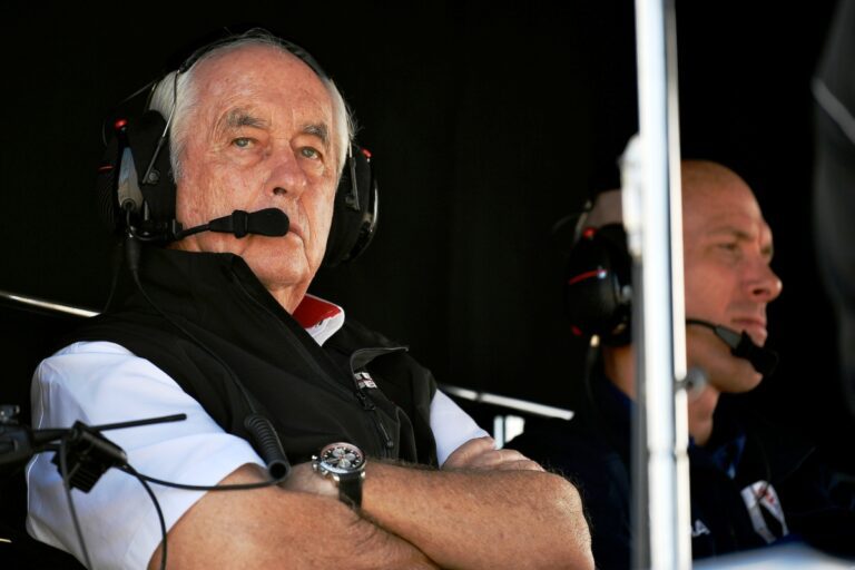 Roger Penske