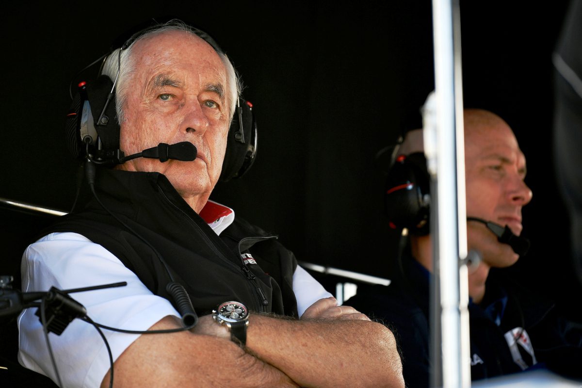 Roger Penske
