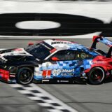 BMW Paul Miller Motorsports Daytona 2026
