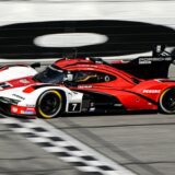 Porsche Penske Motorsport Daytona